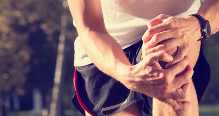 Backs & Beyond Runners Knee