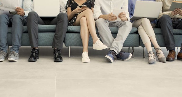 Backs & Beyond The Health Risks of Sitting